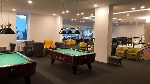 Hotel ALPINA wakacje