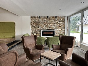 Hotel ALPINA wakacje