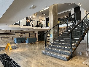 Hotel ALPINA wakacje