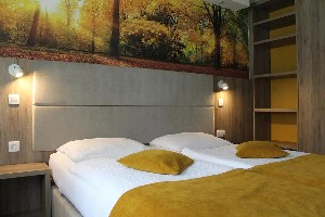 Hotel ALPINA wakacje