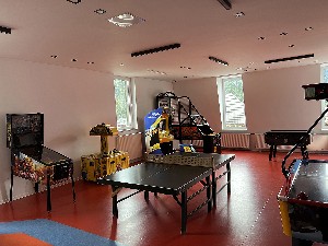 Hotel ALPINA wakacje