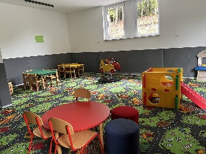 Hotel ALPINA wakacje