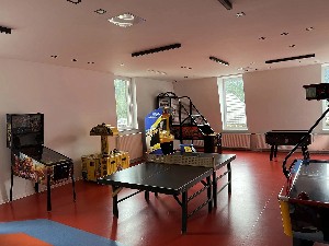 Hotel ALPINA wakacje