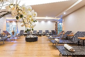 Hotel ALPINA wakacje