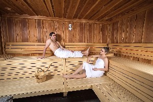 Hotel ALPINA wakacje