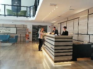 Hotel ALPINA wakacje