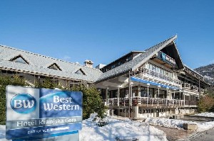 Slovinsko, Hornokraňsko, Kranjska Gora - BEST WESTERN KRANJSKA GORA