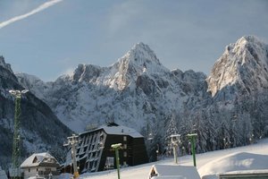 Hotel Alpina