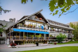 Hotel Kranjska Gora