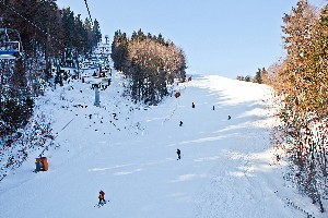 Hotel KOMPAS wakacje