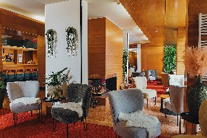 Hotel KOMPAS wakacje