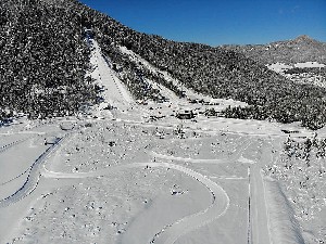 Hotel KOMPAS wakacje