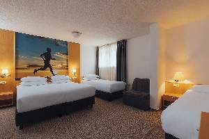 Hotel KOMPAS wakacje