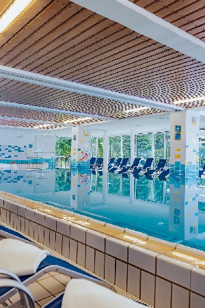 Hotel KOMPAS wakacje