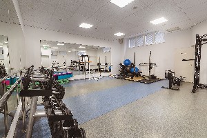 Hotel KOMPAS wakacje