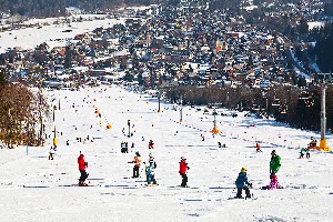 Hotel KOMPAS wakacje