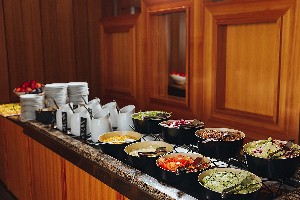 Hotel KOMPAS wakacje