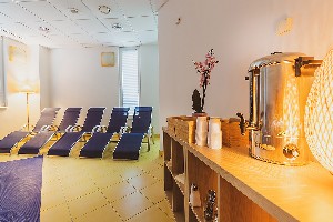 Hotel KOMPAS wakacje