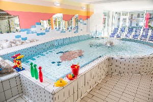 Hotel KOMPAS wakacje