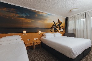 Hotel KOMPAS wakacje