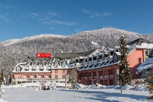 Ramada Hotel & Suite