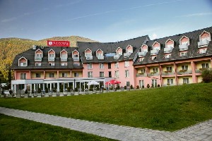 Ramada Hotel & Suite