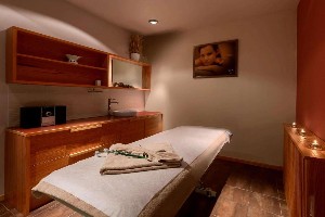 Spa and wellness