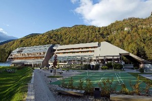 Špik Alpine Resort
