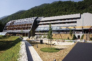 Hotel ŠPIK wakacje