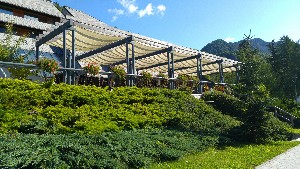 Hotel ŠPIK wakacje