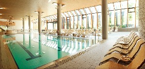 Hotel ŠPIK wakacje