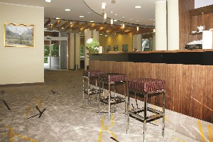 Hotel ŠPIK wakacje
