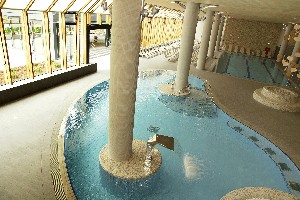 Hotel ŠPIK wakacje