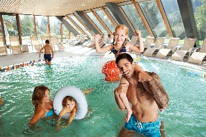 Hotel ŠPIK wakacje