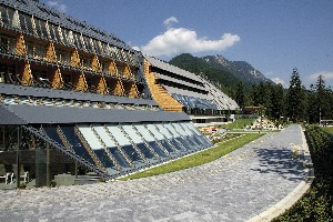 Hotel ŠPIK wakacje