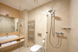 Hotel ŠPIK wakacje