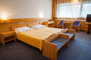 Hotel ŠPIK wakacje