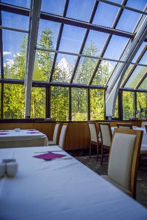 Hotel ŠPIK wakacje