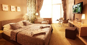 Hotel ŠPIK wakacje