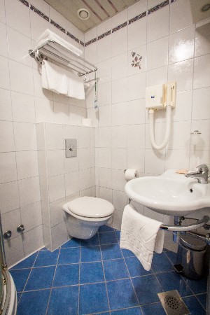 Hotel ŠPIK wakacje