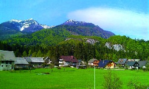 Apartmány 