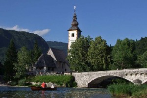 Bohinj