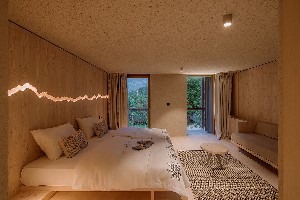 Hotel BOHINJ wakacje