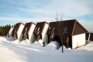 Bungalovy Rogla and Gaber