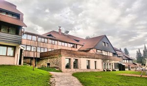 Hotel Planja