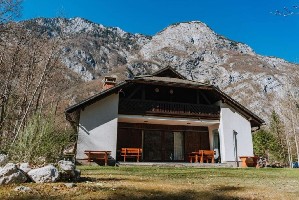Apartmány Tuba