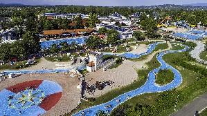 Resort