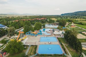 Hotel Toplice, Terme Čatež