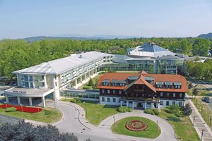 Hotel Toplice