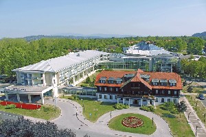 (Slovinsko, Vnitrozemí, Čatež ob Savi) - HOTEL TOPLICE - Rekreační pobyt